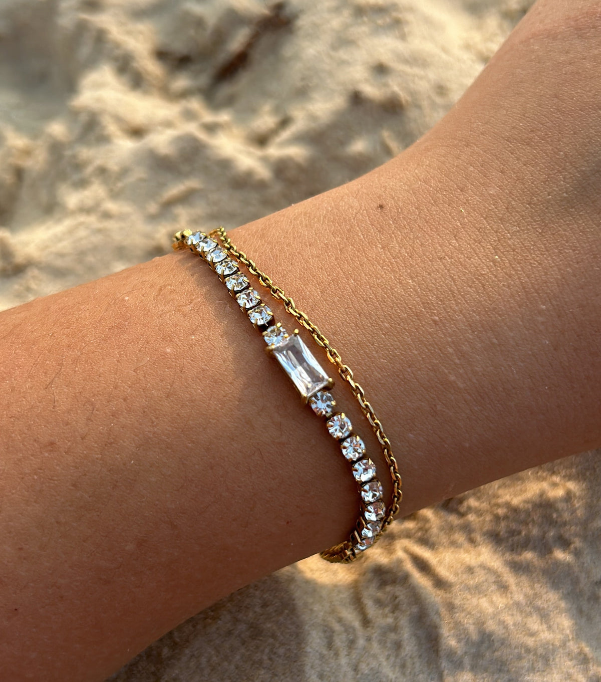 Luce Bracelet
