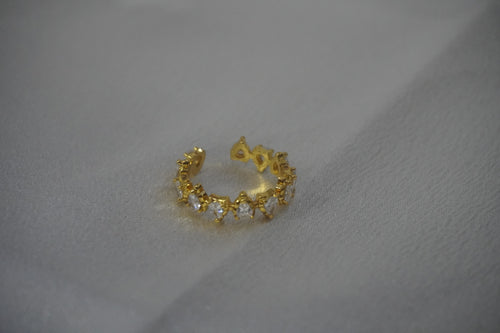 Capri Ring