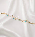Cala Anklet