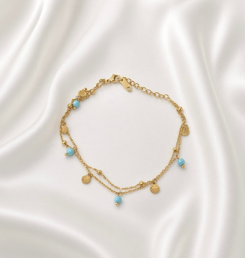 Cala Anklet