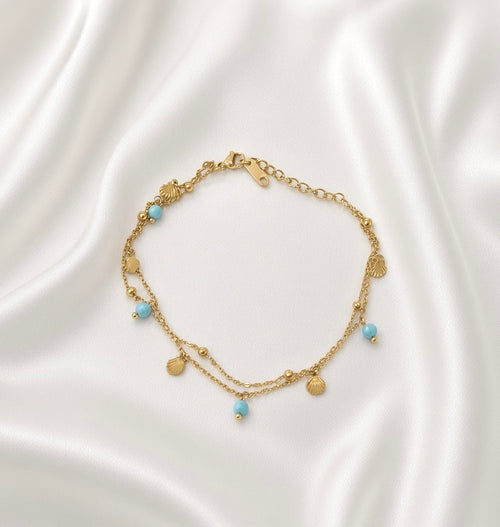 Cala Anklet