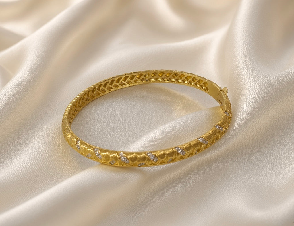 Celestial Bangle