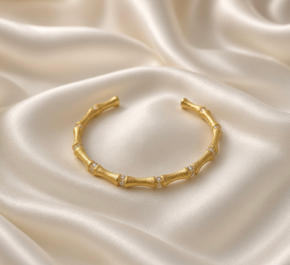 Imperial Bangle