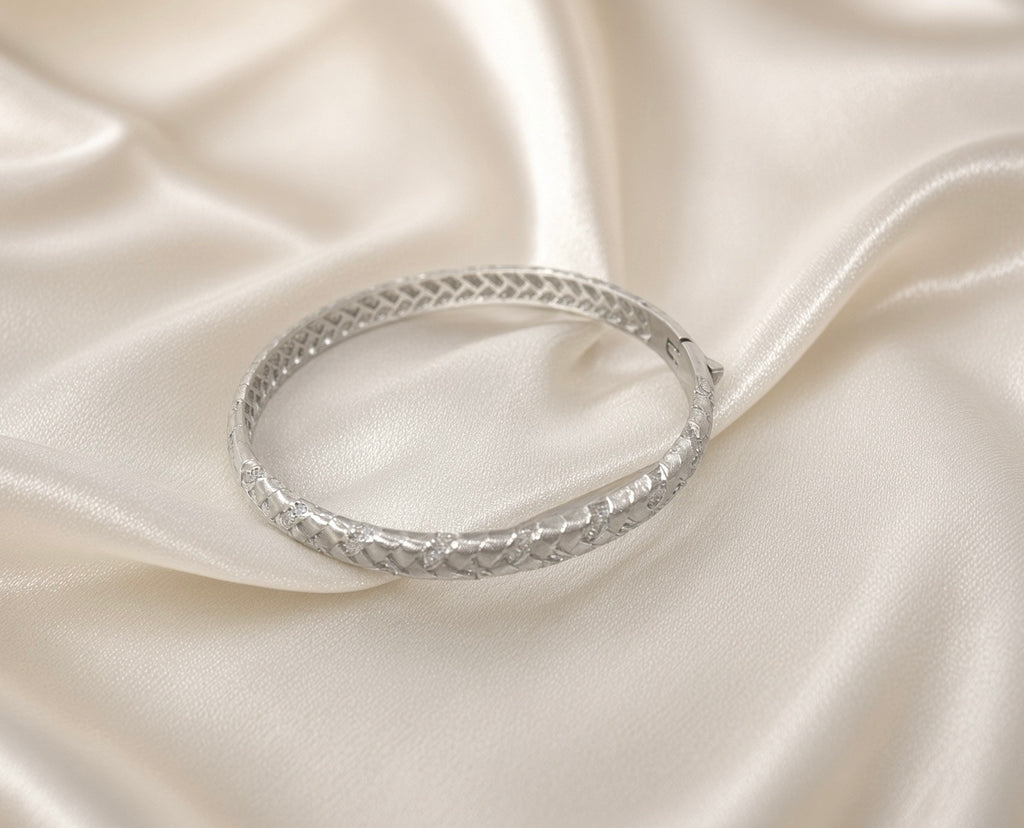 Celestial Bangle