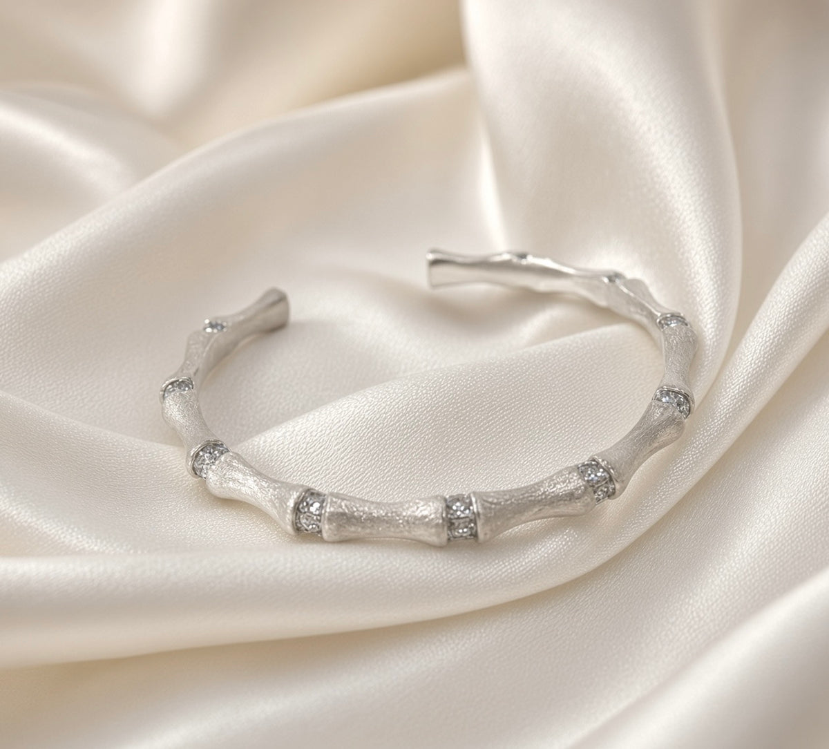 Imperial Bangle