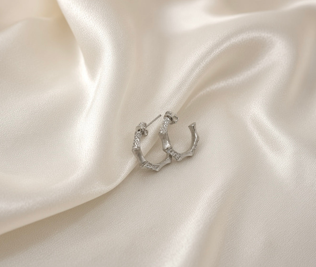 Imperial Earring