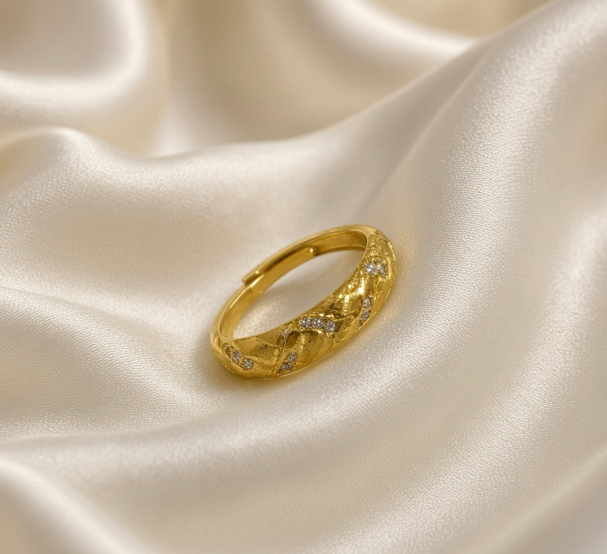 Celesial Ring