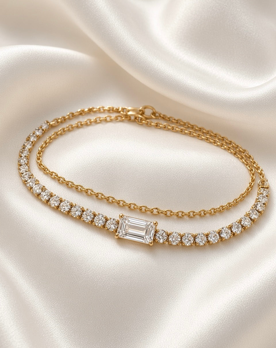 Luce Bracelet